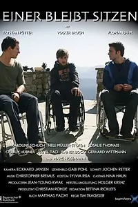 Постер к фильму «Einer bleibt sitzen (2008)»