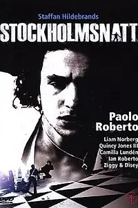 Главный постер фильма «Стокгольмская ночь (1987)»