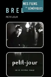 Постер к фильму «Рассвет (1962)»