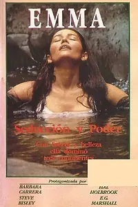 Постер к сериалу «Эмма: Королева южных морей (1988)»