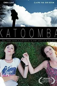 Постер к фильму «Katoomba (2007)»