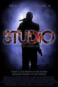 Постер к фильму «Studio (2007)»