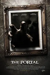 Постер к фильму «Портал (2010)»