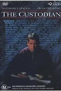 Постер к фильму «Сторож (1993)»