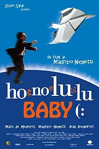 Постер к фильму «Гонолулу Бейби (2001)»