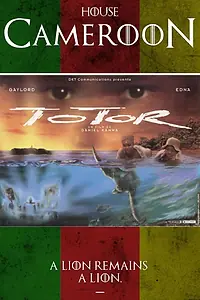 Постер к фильму «Черепаха (1994)»
