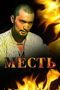 Постер к фильму «Месть (2006)»