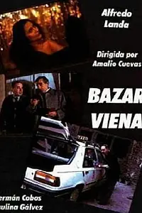 Постер к фильму «Венский базар (1990)»