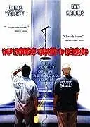 Постер к фильму «It Burns When I Laugh (2003)»