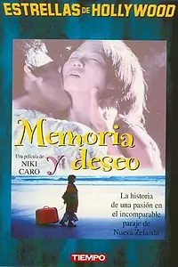 Постер к фильму «Memory & Desire (1998)»