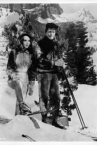 Постер к фильму «Найди себе студентку (1964)»