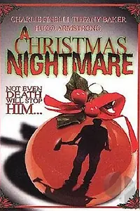 Постер к фильму «Christmas Nightmare (2001)»