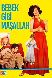 Постер к фильму «Bebek gibi Masallah (1971)»