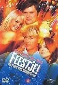 Постер к фильму «Фиеста (2004)»