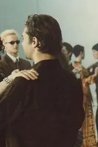 Главный постер фильма «Воспитание чувств (1998)»