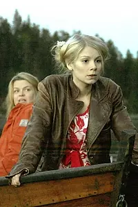 Постер к фильму «Järvi (2006)»