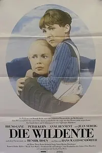 Постер к фильму «Дикая утка (1976)»