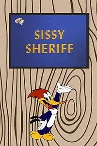 Постер к мультфильму «Sissy Sheriff (1967)»