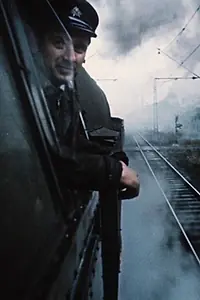 Постер к фильму «Železničáři (1963)»