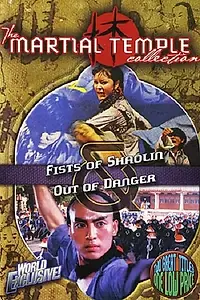 Постер к фильму «Вне опасности (1985)»