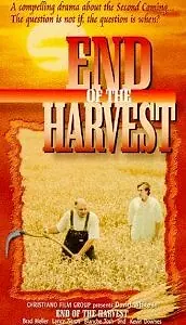 Главный постер фильма «End of the Harvest (1998)»