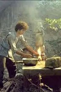 Главный постер фильма «I skiahtra (1985)»