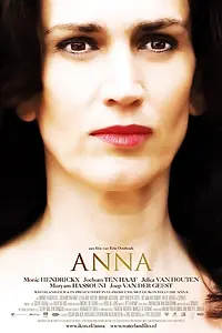 Постер к фильму «Анна (2007)»