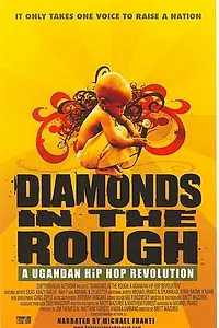 Постер к фильму «Diamonds in the Rough (2007)»