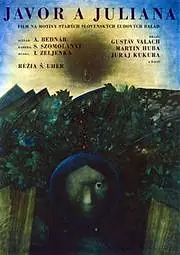 Главный постер фильма «Клён и Юлиана (1973)»