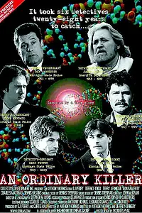 Постер к фильму «An Ordinary Killer (2003)»