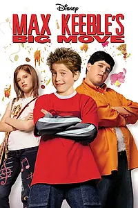 Главный постер фильма «Возмездие Макса Кибла (2001)»