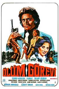Постер к фильму «Ölüm görevi (1978)»