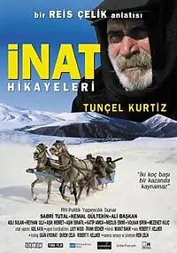 Постер к фильму «Inat hikayeleri (2004)»