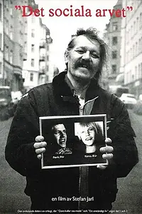 Главный постер фильма «Социальное наследие (1993)»