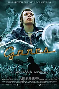 Постер к фильму «Ганес (2007)»