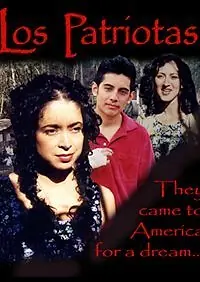 Постер к фильму «Los patriotas (2002)»
