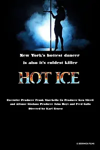 Постер к фильму «Hot Ice (2000)»