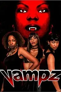 Постер к фильму «Vampz (2004)»