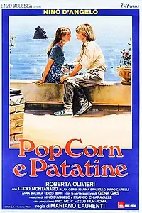 Постер к фильму «Попкорн и картошка фри (1985)»