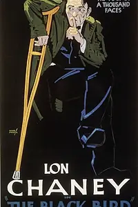 Постер к фильму «Дрозд (1926)»