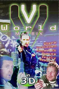 Постер к фильму «V-World Matrix (1999)»