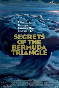 Постер к фильму «Secrets of the Bermuda Triangle (1978)»
