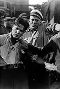 Главный постер фильма «Все братья были отважны (1923)»