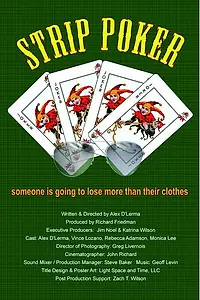 Постер к фильму «Strip Poker (2006)»