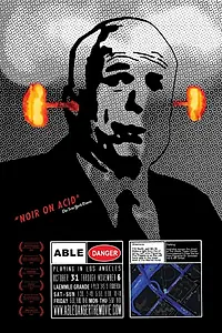 Постер к фильму «В состоянии опасности (2008)»