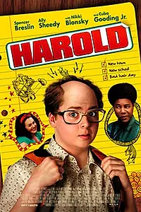 Постер к фильму «Гарольд (2008)»