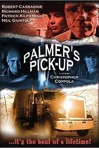 Главный постер фильма «Грузовик Палмера (1999)»