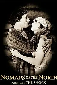 Постер к фильму «Бродяги севера (1920)»