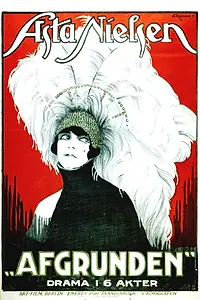 Постер к фильму «L'abîme (1911)»