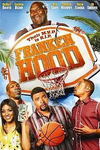 Постер к фильму «Франкенхуд (2009)»